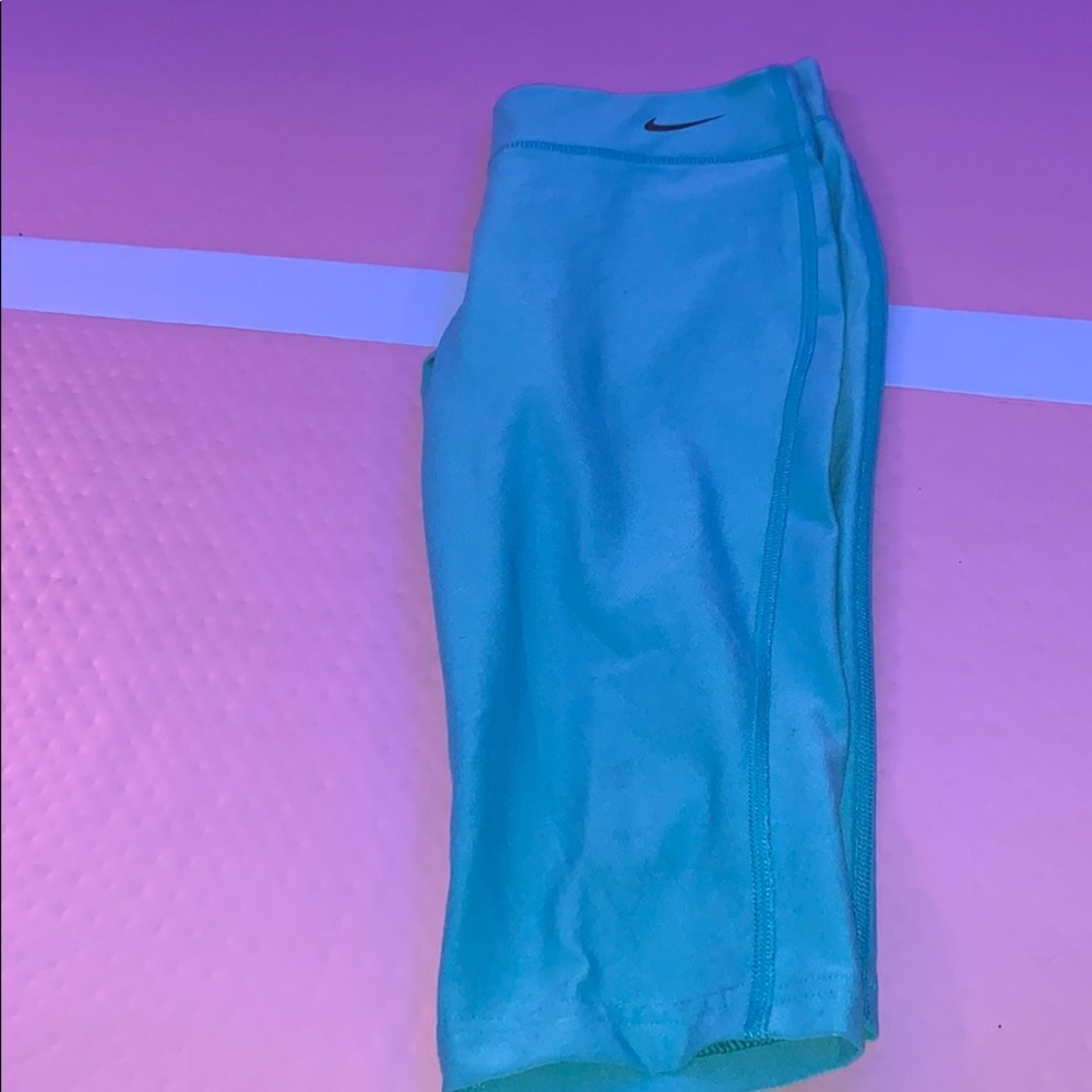 nike leggings small girls